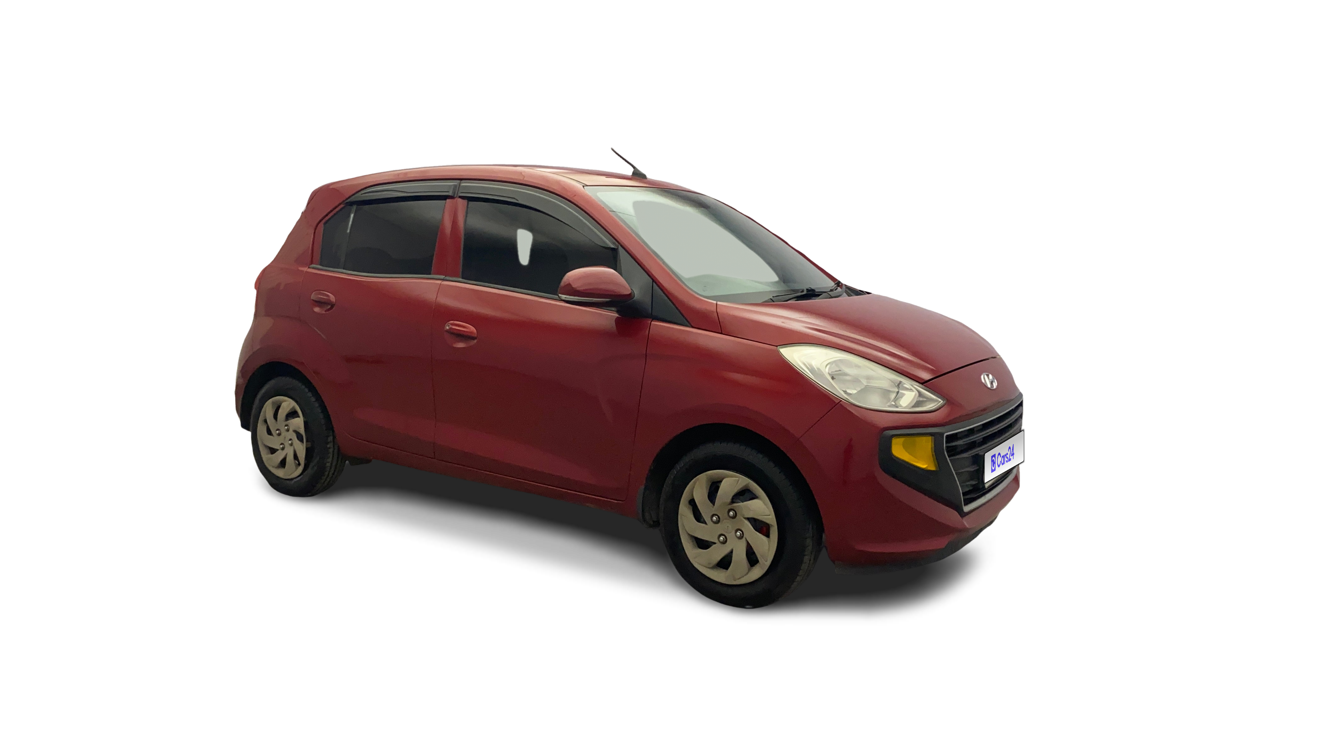 2019 Hyundai NEW SANTRO - Hatchback - Petrol - Manual - ₹3.28 lakh