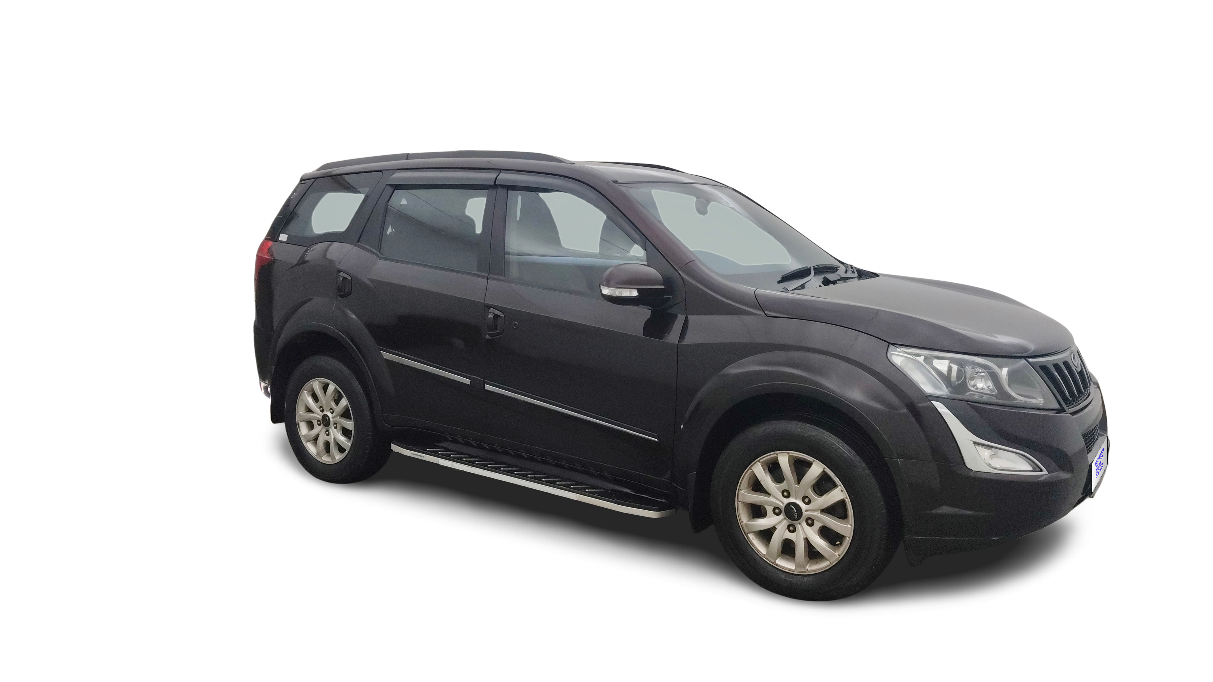 2016 Mahindra XUV500 - SUV - Diesel - Automatic - ₹8.00 lakh