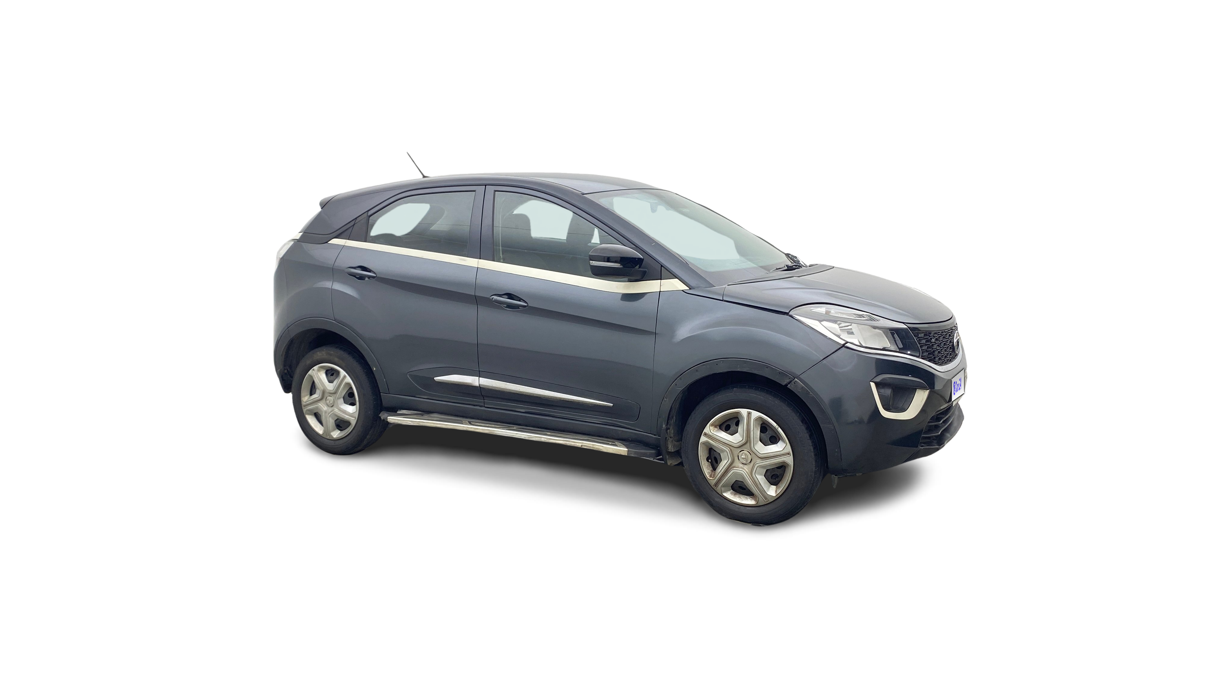 2019 Tata NEXON - SUV - Diesel - Manual - ₹5.88 lakh