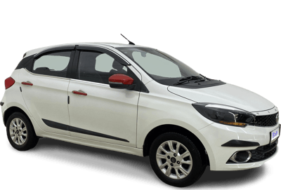 2017 Tata Tiago - Hatchback - Petrol - Manual - ₹2.85 lakh