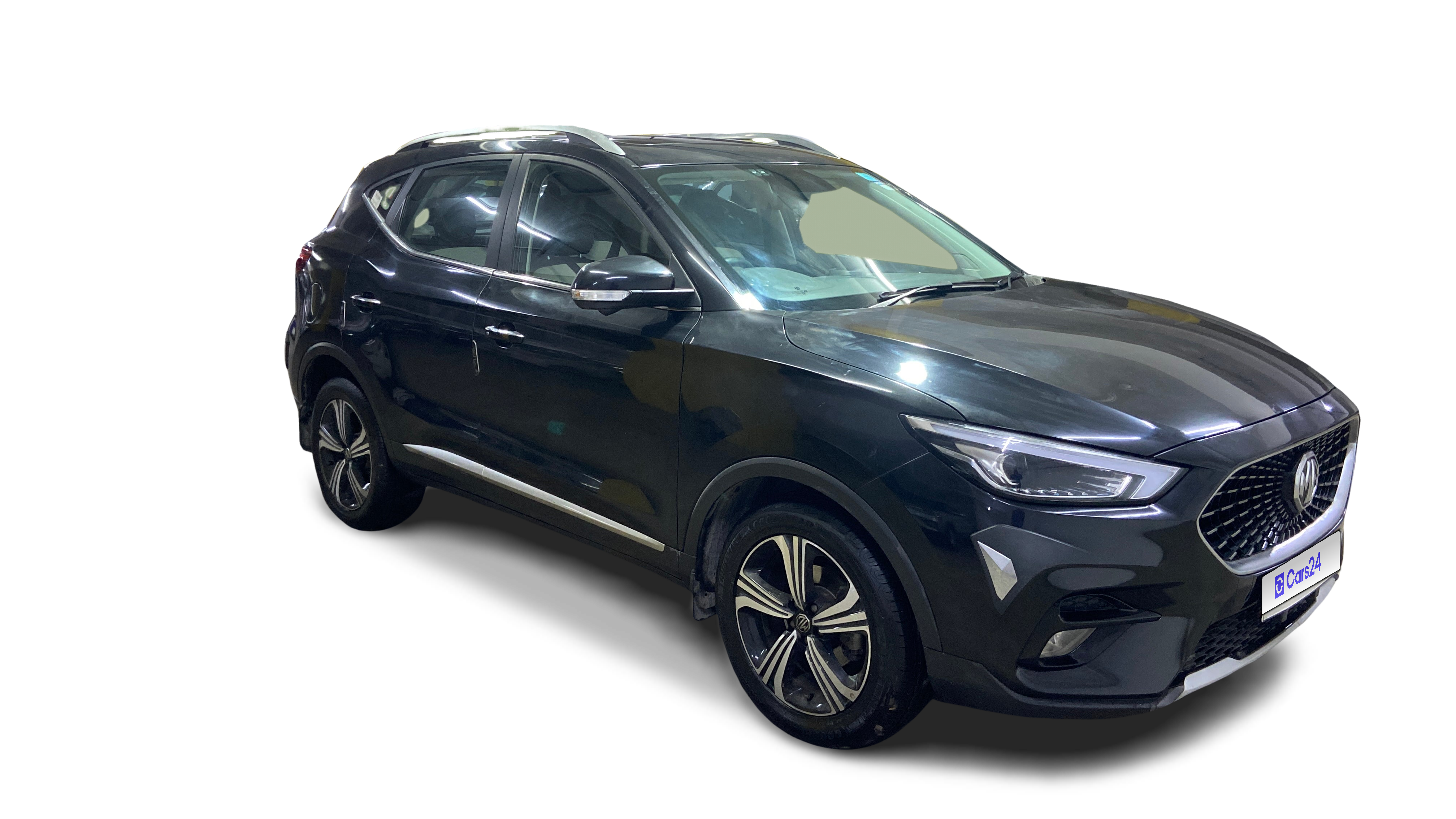 2023 MG ASTOR - SUV - Petrol - Automatic - ₹10.32 lakh