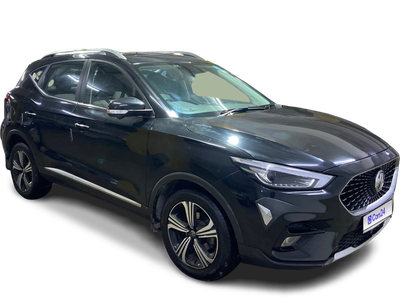 2023 MG ASTOR - SUV - Petrol - Automatic - ₹9.65 lakh