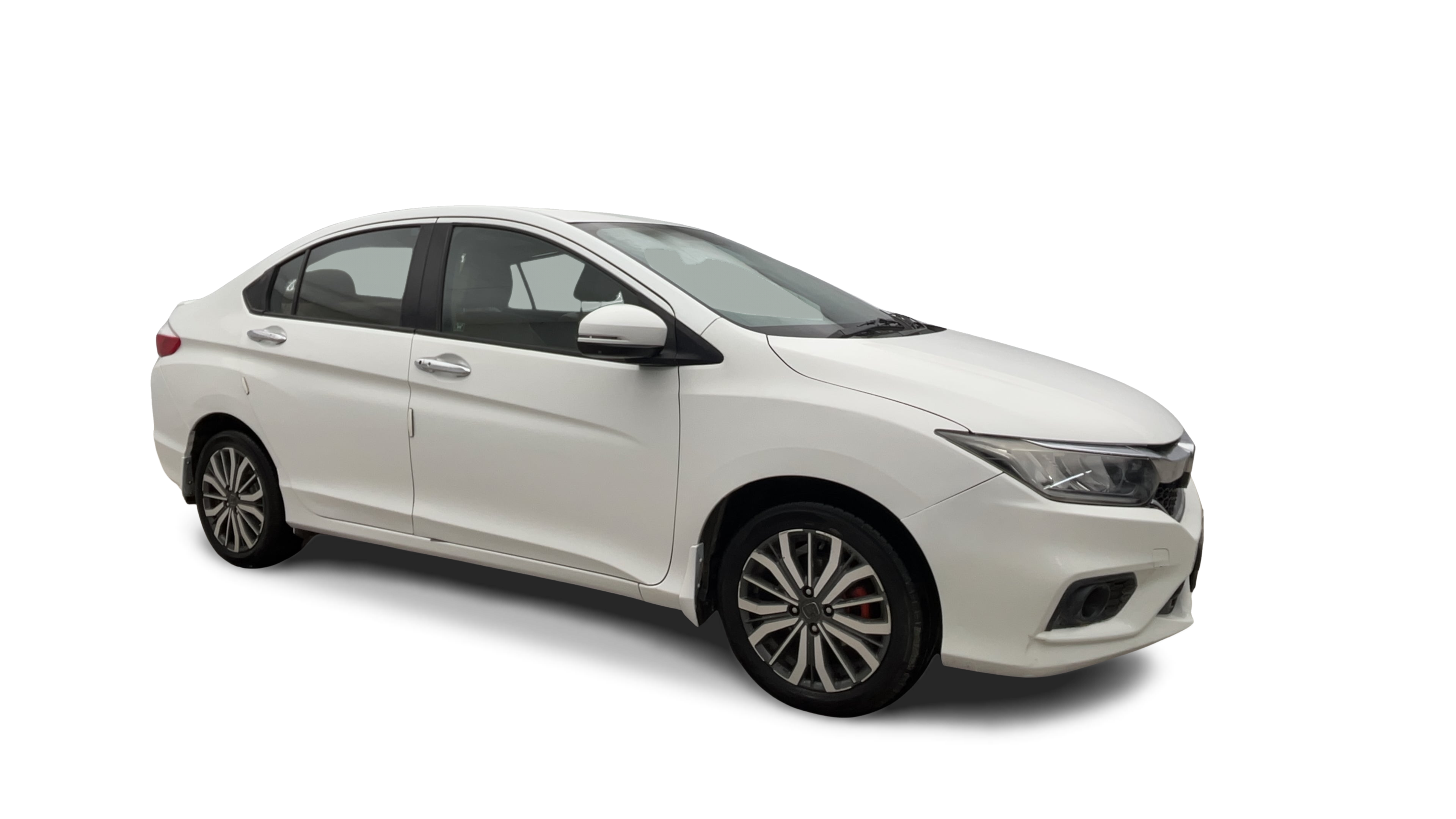 Honda City-img