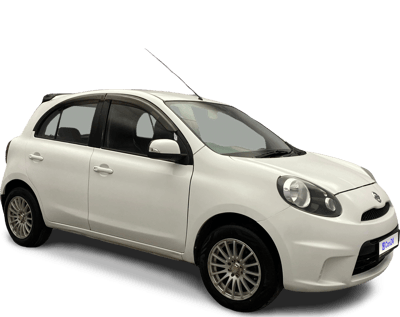 2019 Nissan Micra Active - Hatchback - Petrol - Manual - ₹2.83 lakh