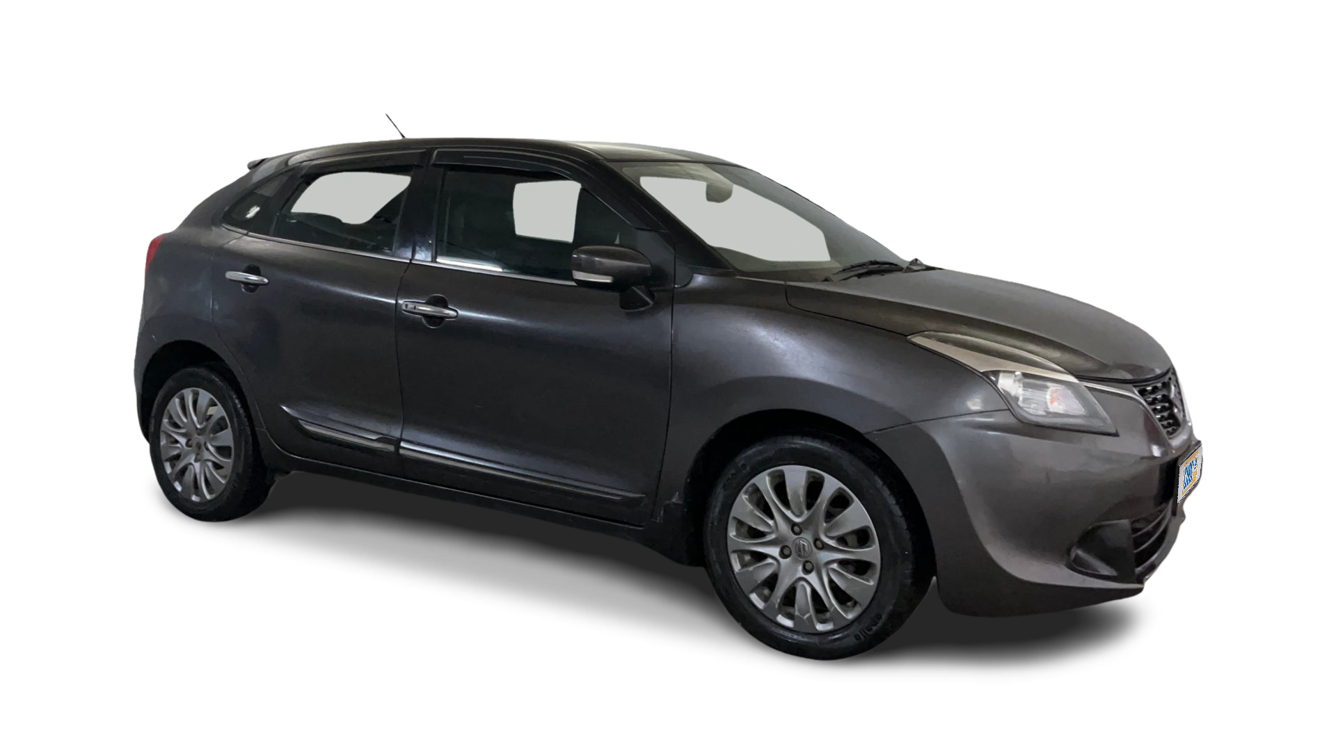 Maruti Baleno-img