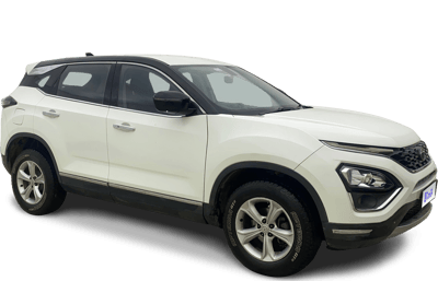 2019 Tata Harrier - SUV - Diesel - Manual - ₹8.14 lakh