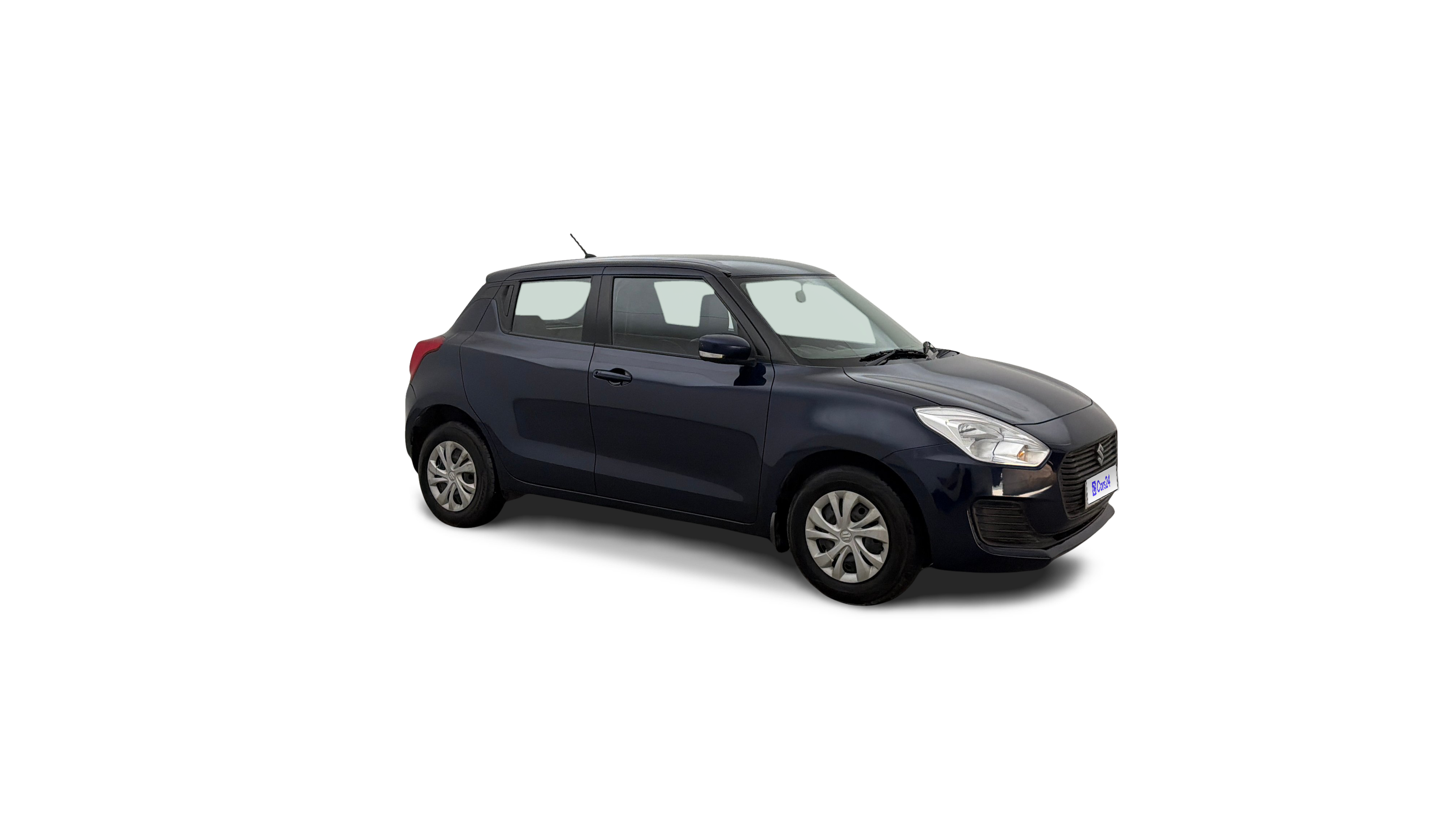 2020 Maruti Swift - Hatchback - Petrol - Automatic - ₹6.23 lakh
