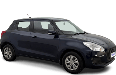 2020 Maruti Swift - Hatchback - Petrol - Automatic - ₹6.23 lakh