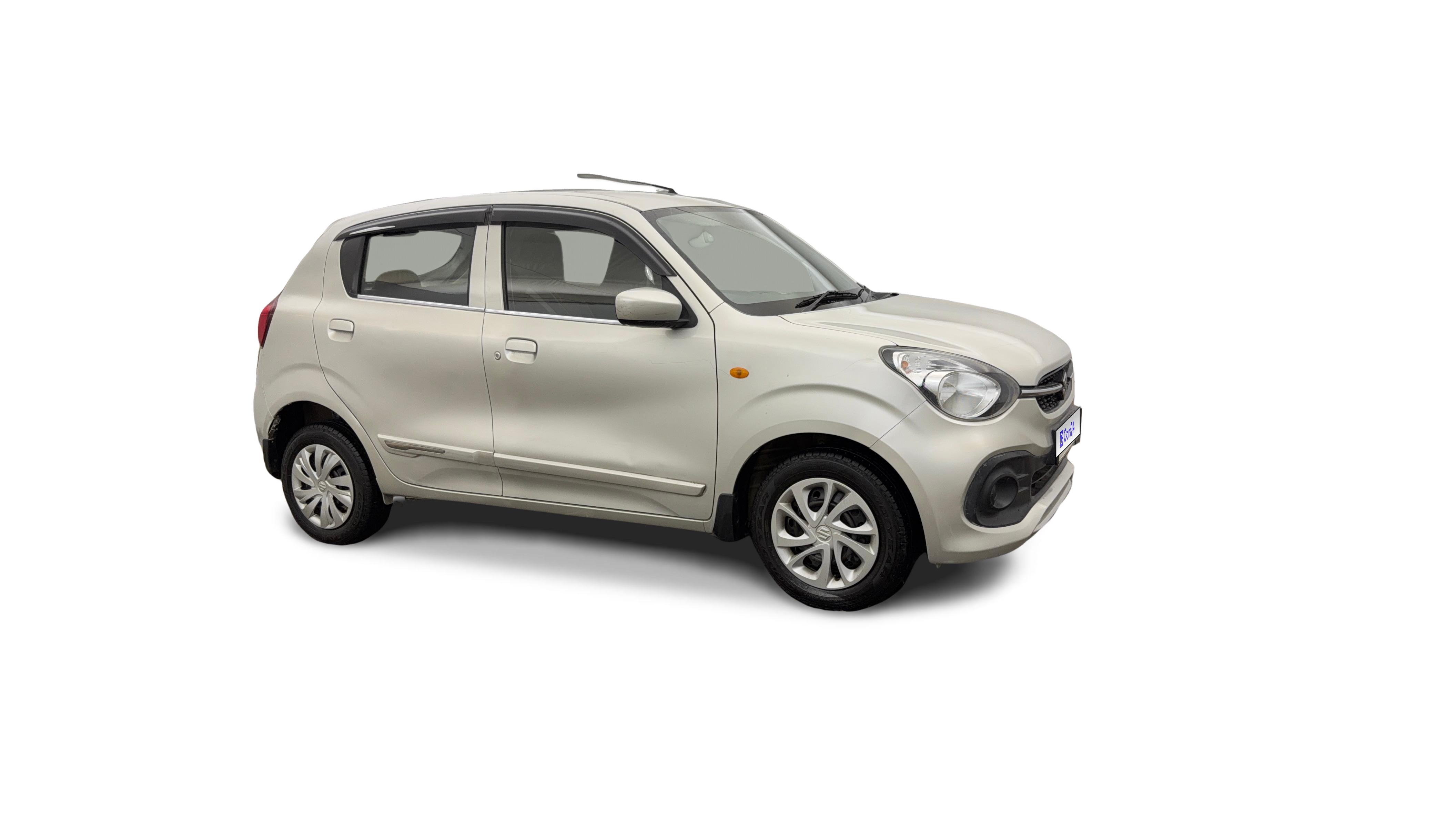 2022 Maruti Celerio - Hatchback - CNG - Manual - ₹4.04 lakh