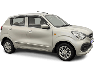 2022 Maruti Celerio - Hatchback - CNG - Manual - ₹4.04 lakh