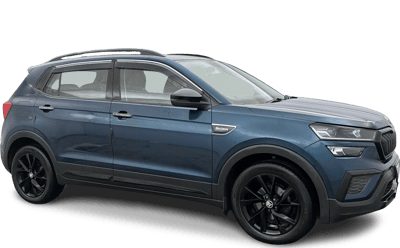 2024 Skoda KUSHAQ - SUV - Petrol - Manual - ₹8.58 lakh