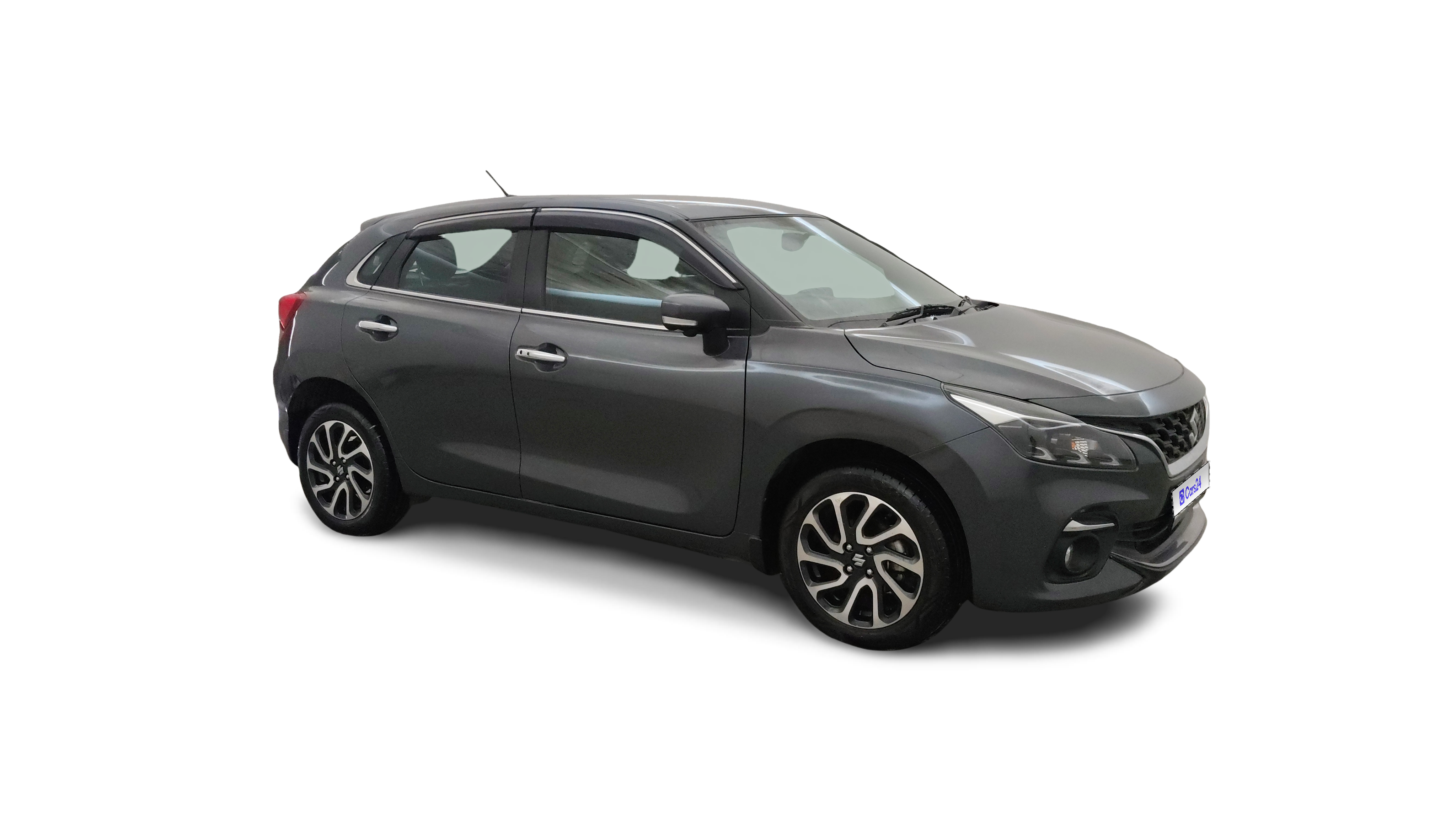 2025 Maruti Baleno - Hatchback - Petrol - Manual - ₹7.70 lakh