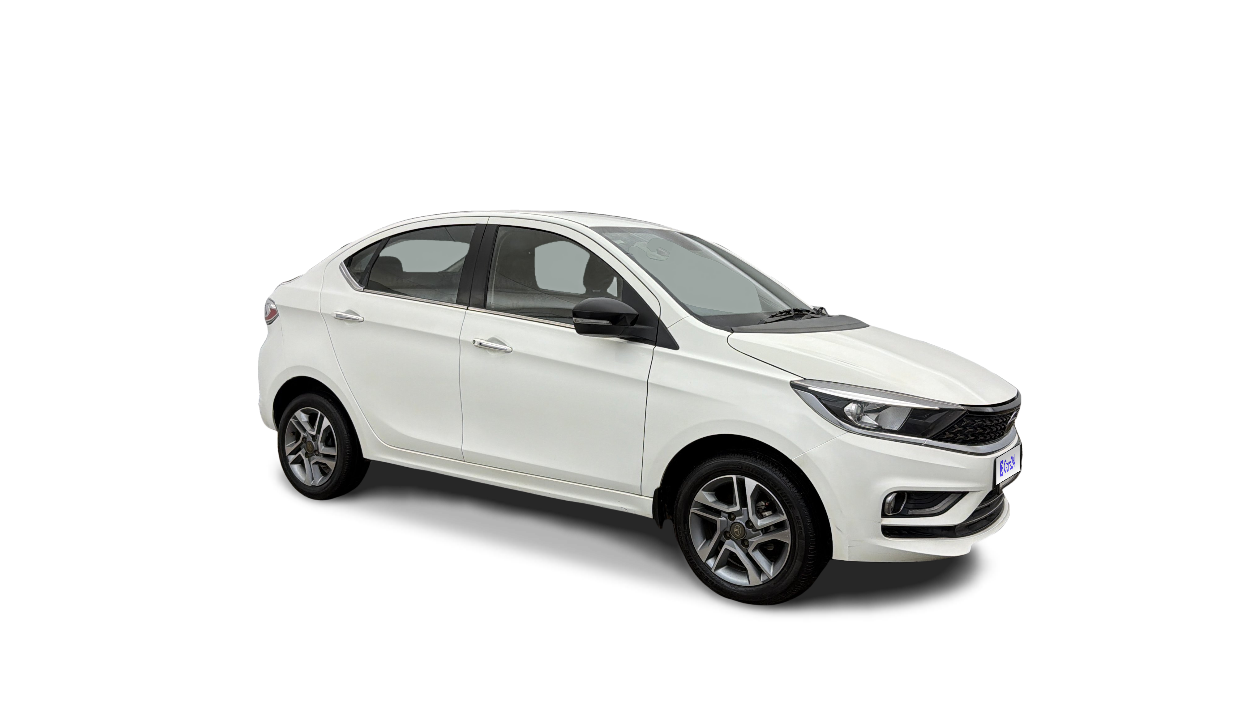 2022 Tata TIGOR - Sedan - Petrol - Automatic - ₹4.40 lakh