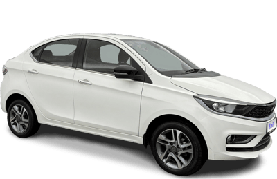 2022 Tata TIGOR - Sedan - Petrol - Automatic - ₹4.40 lakh