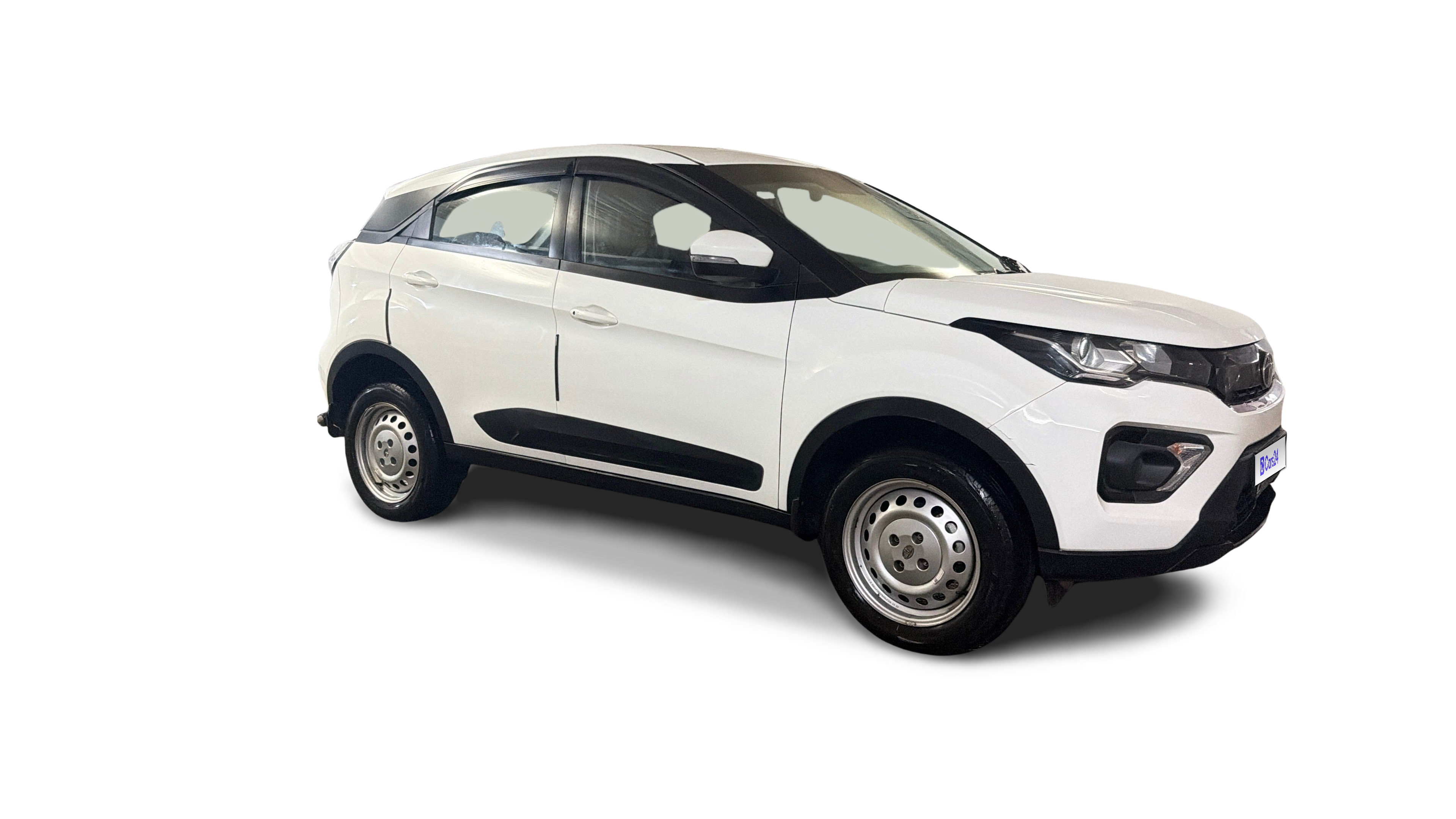 2023 Tata NEXON - SUV - Petrol - Manual - ₹5.59 lakh