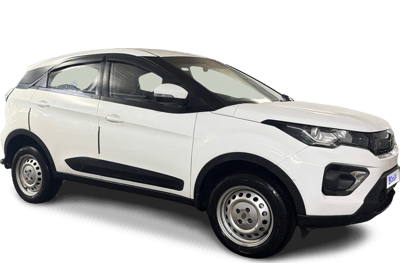 2023 Tata NEXON - SUV - Petrol - Manual - ₹5.59 lakh