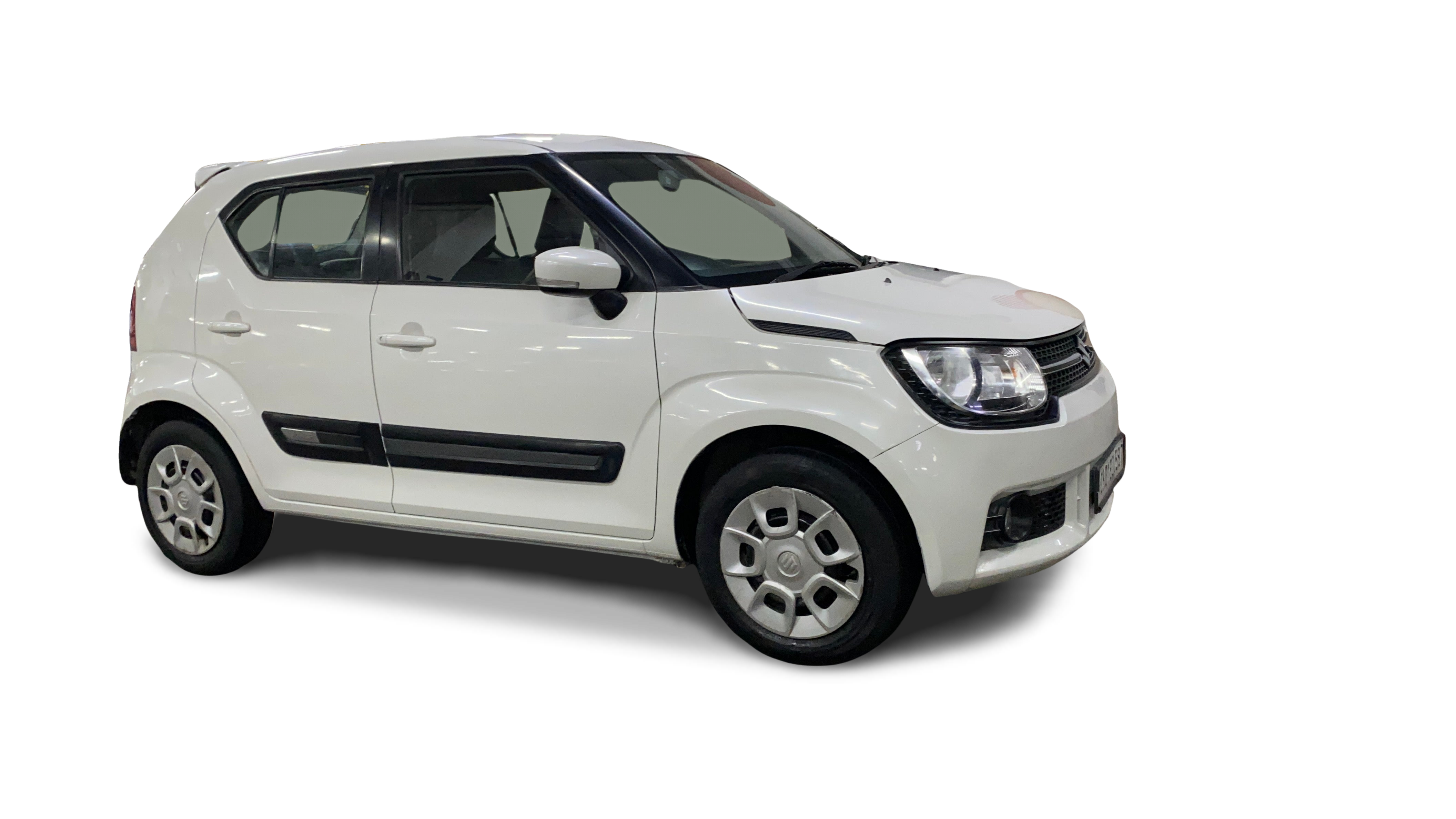 Maruti IGNIS-img