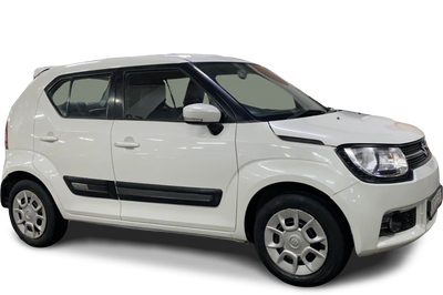 Maruti IGNIS-img