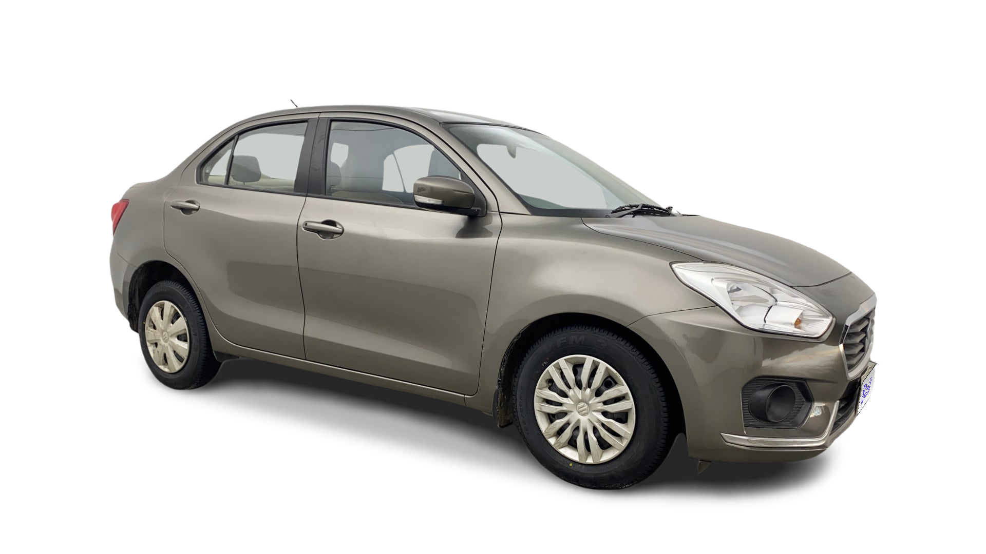 2020 Maruti Dzire - Sedan - Petrol - Automatic - ₹5.19 lakh