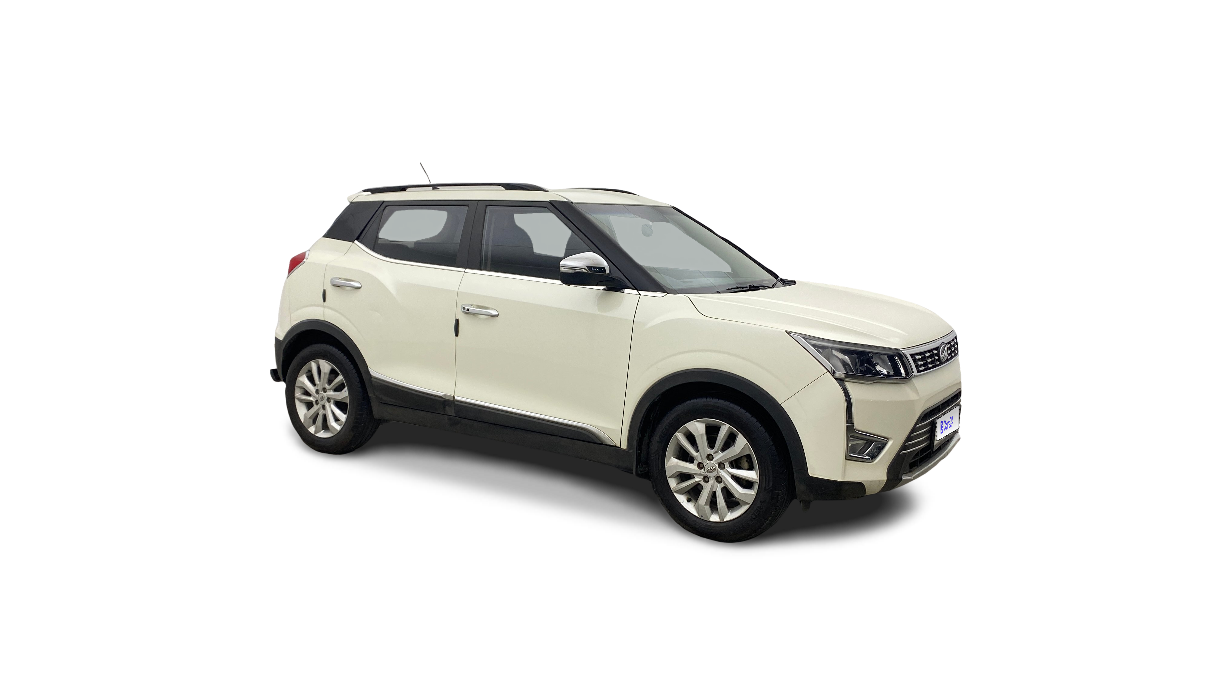2021 Mahindra XUV300 - SUV - Petrol - Manual - ₹7.89 lakh