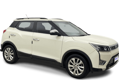 2021 Mahindra XUV300 - SUV - Petrol - Manual - ₹7.89 lakh