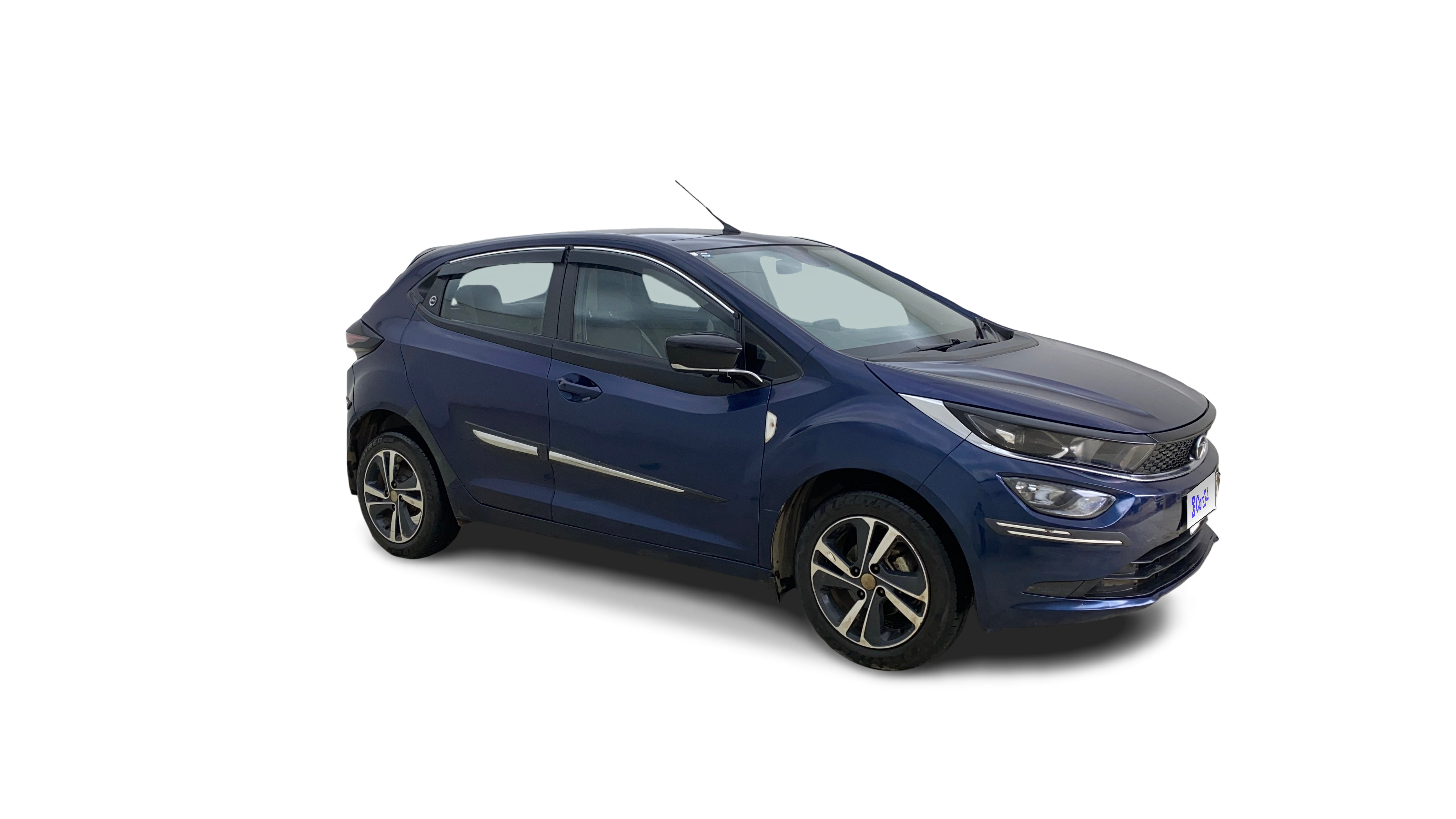2023 Tata ALTROZ - Hatchback - Petrol - Automatic - ₹6.70 lakh