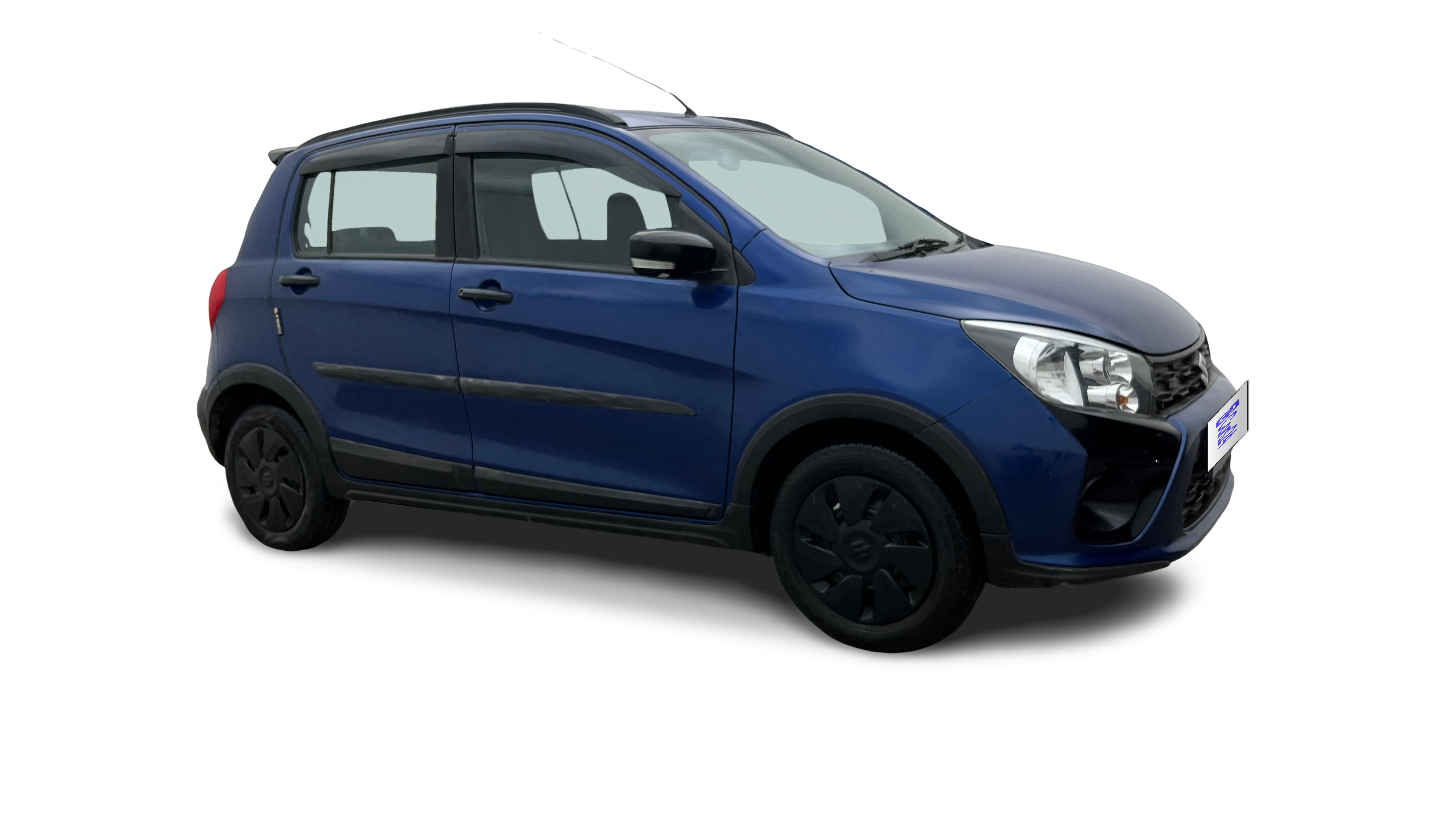 2020 Maruti Celerio X - Hatchback - Petrol - Automatic - ₹4.54 lakh
