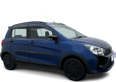 2020 Maruti Celerio X - Hatchback - Petrol - Automatic - ₹4.54 lakh