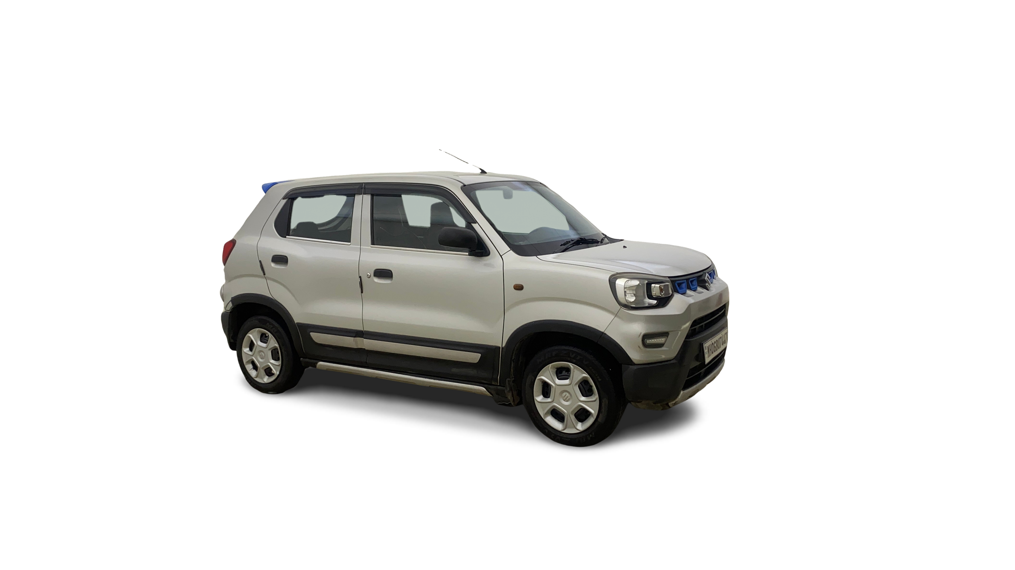 Maruti S PRESSO-img
