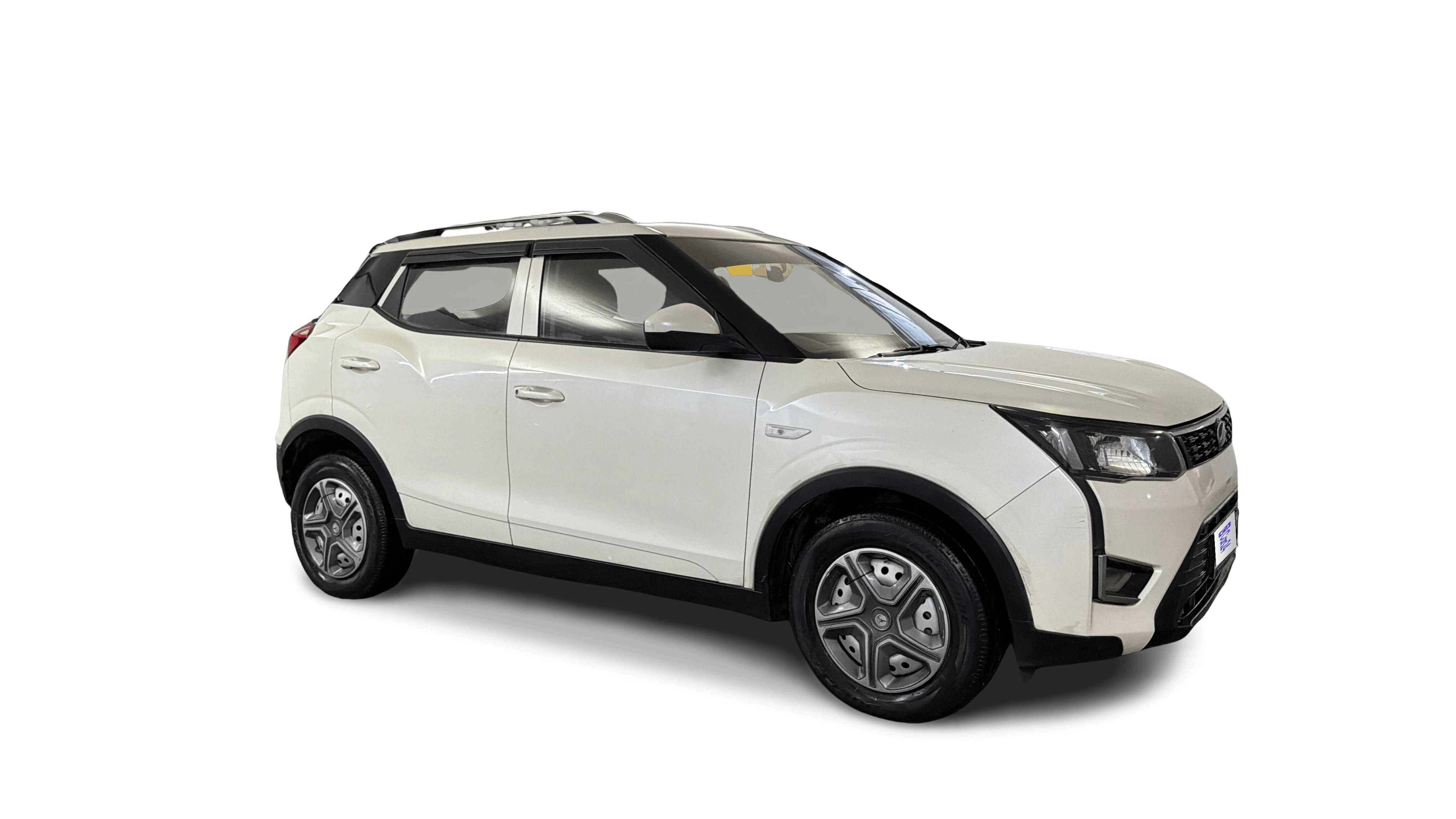 2022 Mahindra XUV300 - SUV - Diesel - Manual - ₹5.76 lakh