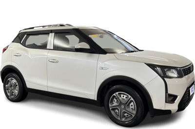 2022 Mahindra XUV300 - SUV - Diesel - Manual - ₹5.76 lakh
