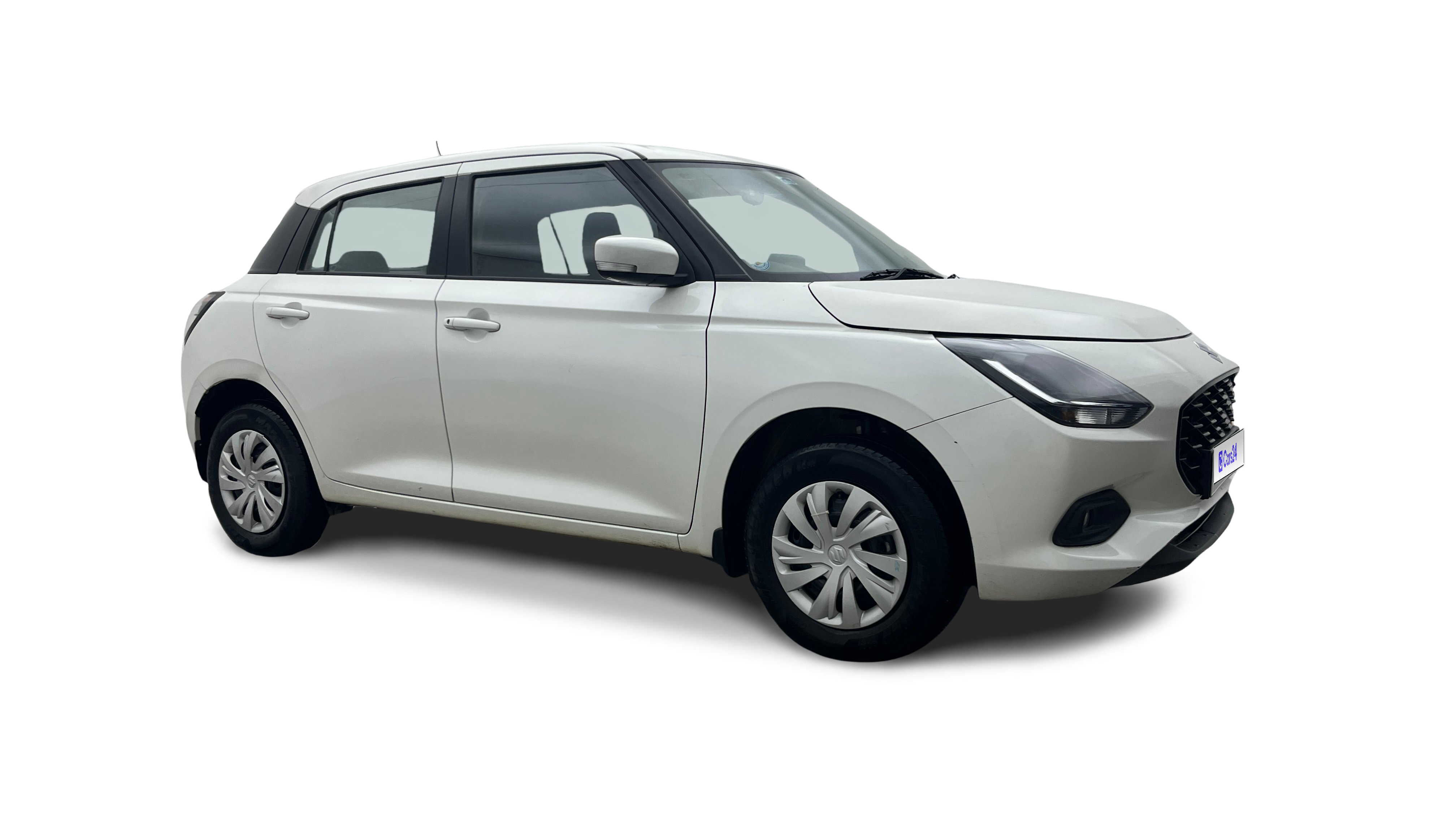2024 Maruti Swift - Hatchback - Petrol - Manual - ₹6.82 lakh