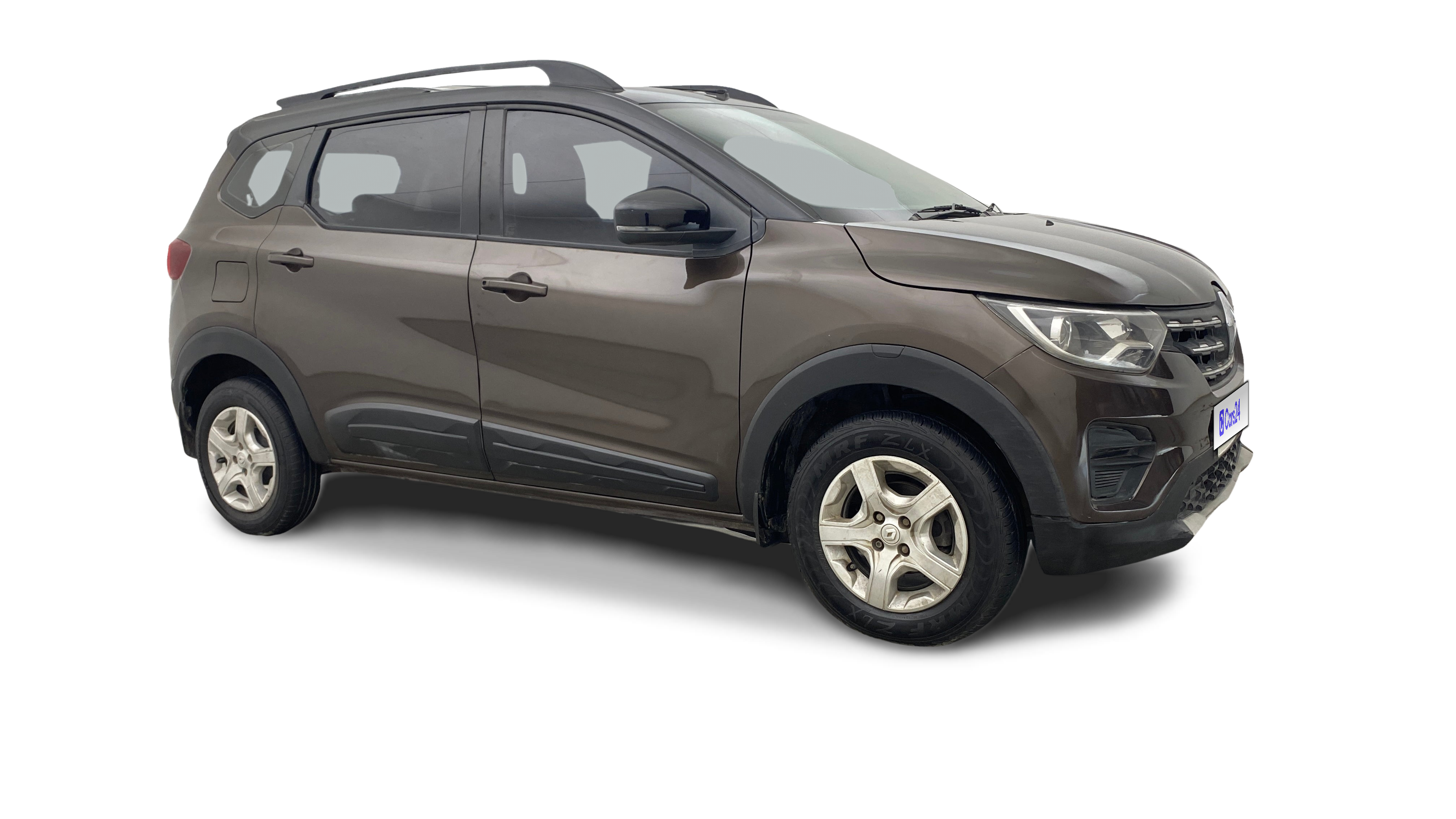 2022 Renault TRIBER - SUV - Petrol - Manual - ₹5.51 lakh