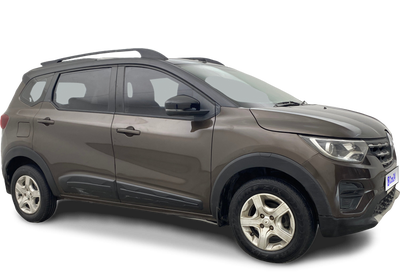 2022 Renault TRIBER - SUV - Petrol - Manual - ₹5.51 lakh