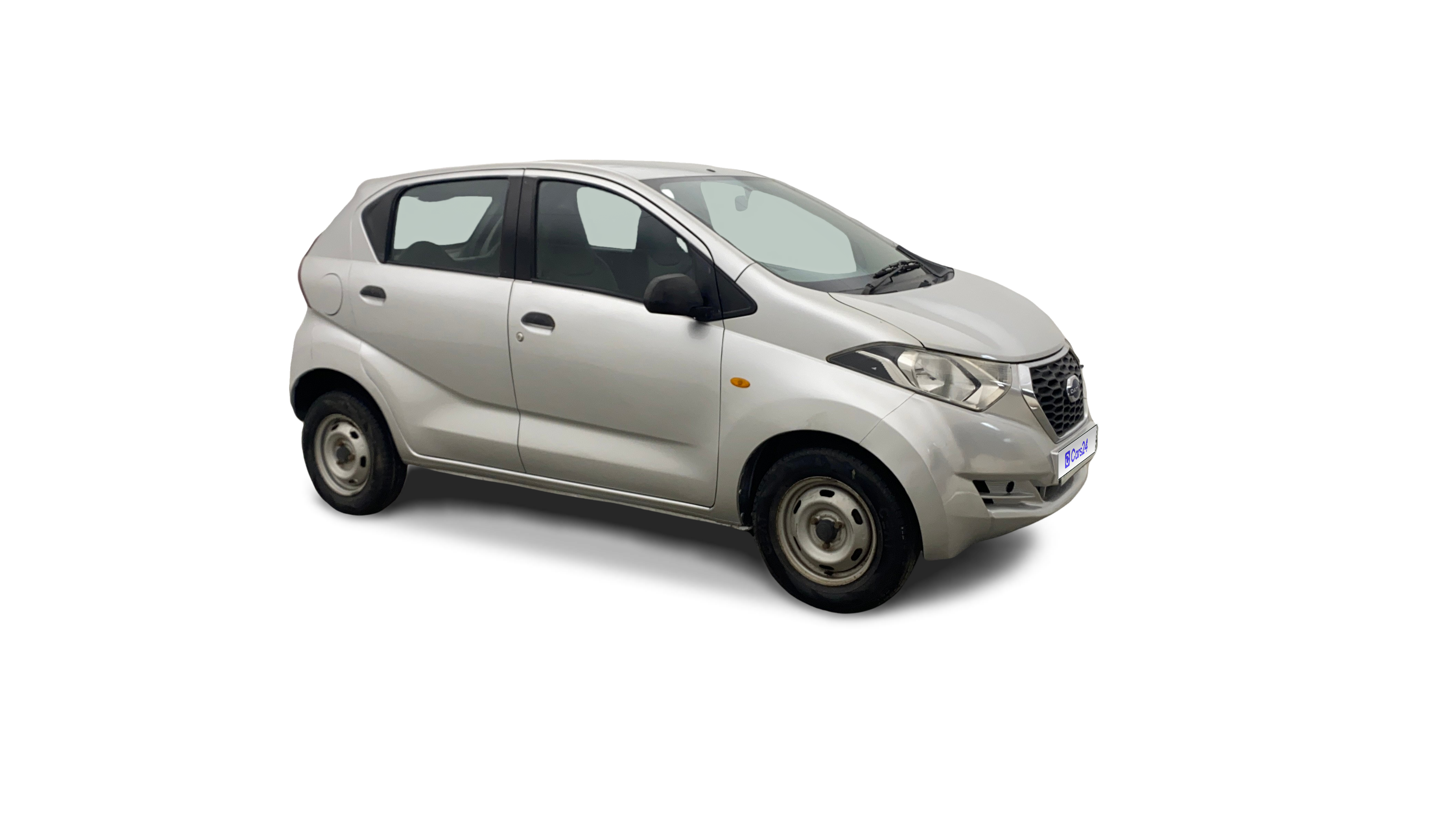 2018 Datsun Go - Hatchback - Petrol - Manual - ₹3.27 lakh