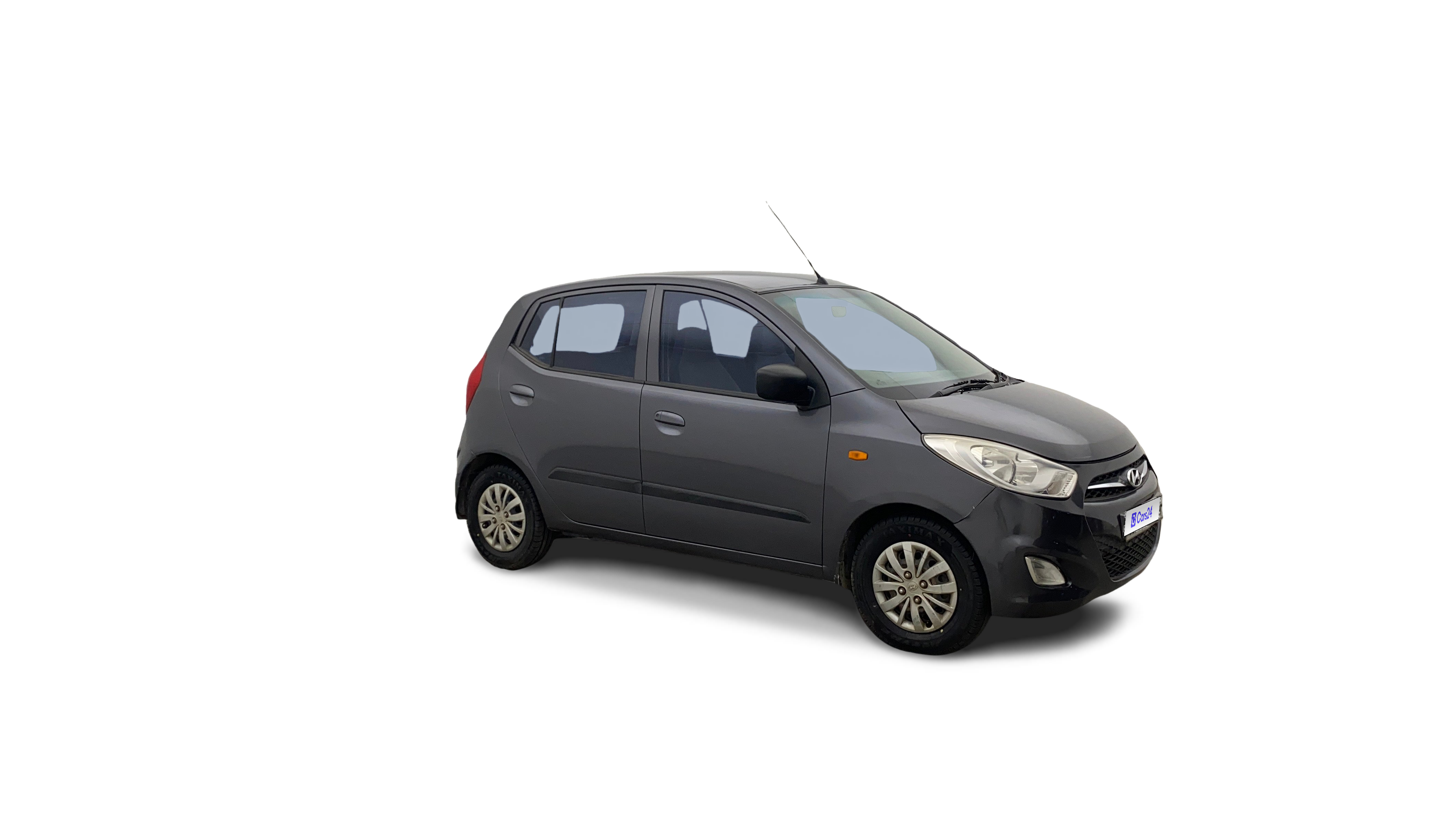 2016 Hyundai i10 - Hatchback - Petrol - Manual - ₹2.77 lakh