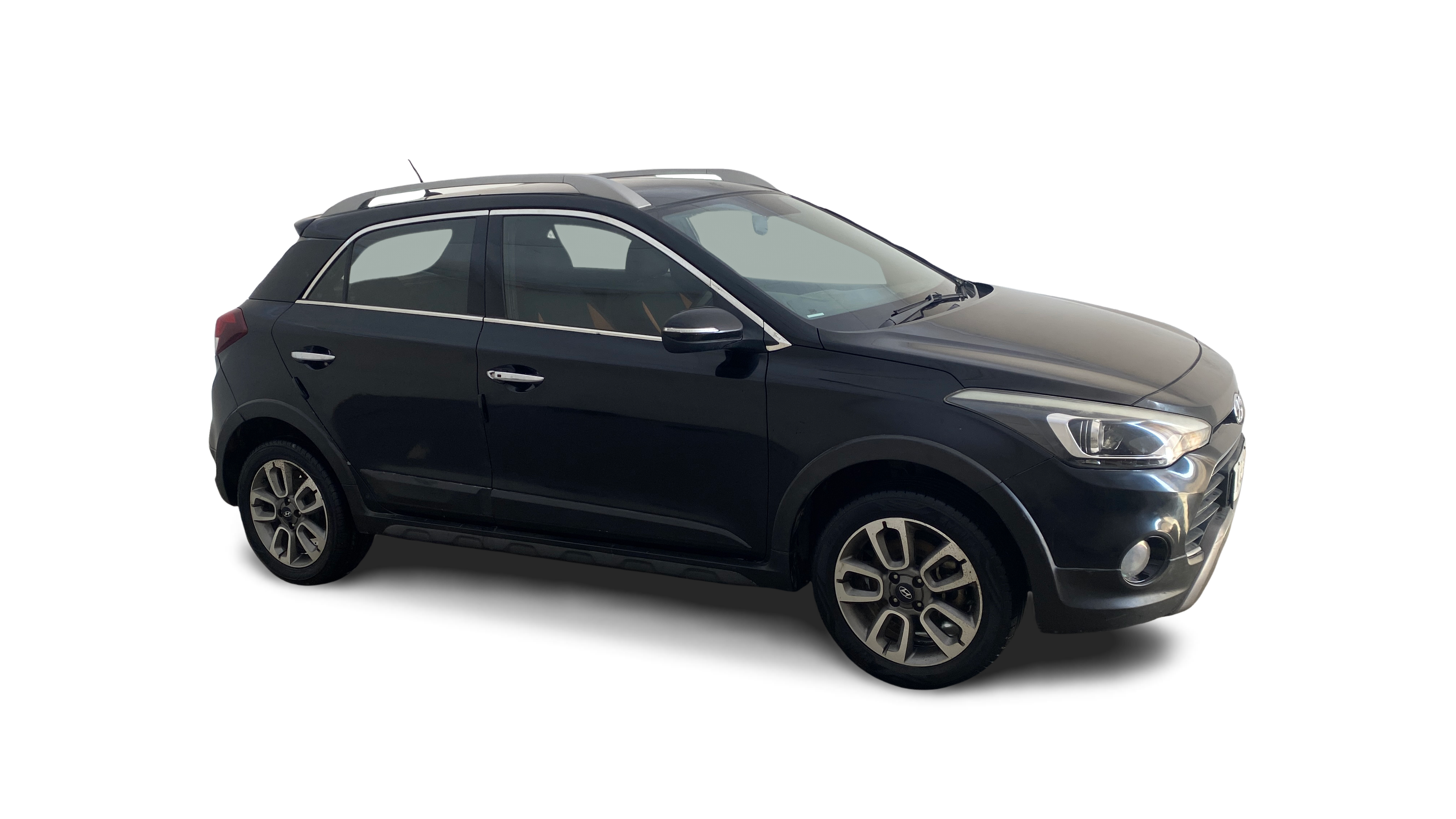 2016 Hyundai i20 Active - Hatchback - Petrol - Manual - ₹4.97 lakh