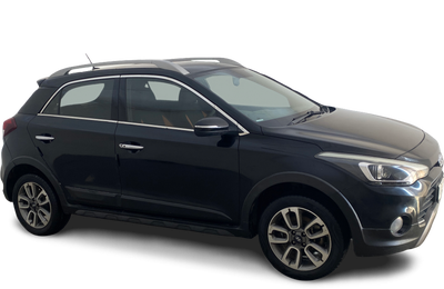 2016 Hyundai i20 Active - Hatchback - Petrol - Manual - ₹4.97 lakh