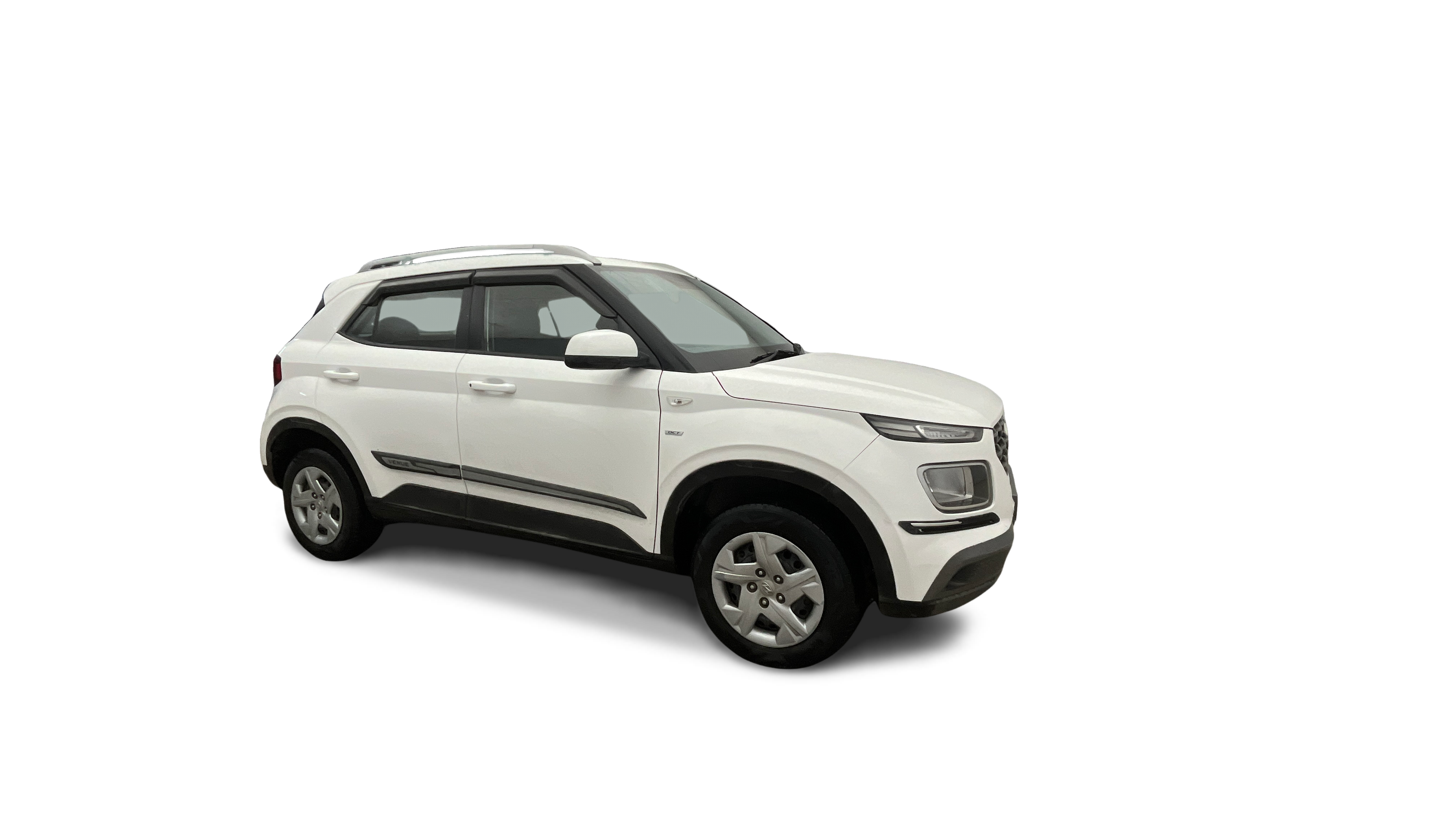 2019 Hyundai VENUE - SUV - Petrol - Automatic - ₹4.62 lakh