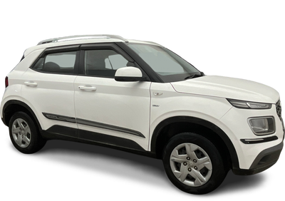 2019 Hyundai VENUE - SUV - Petrol - Automatic - ₹4.62 lakh