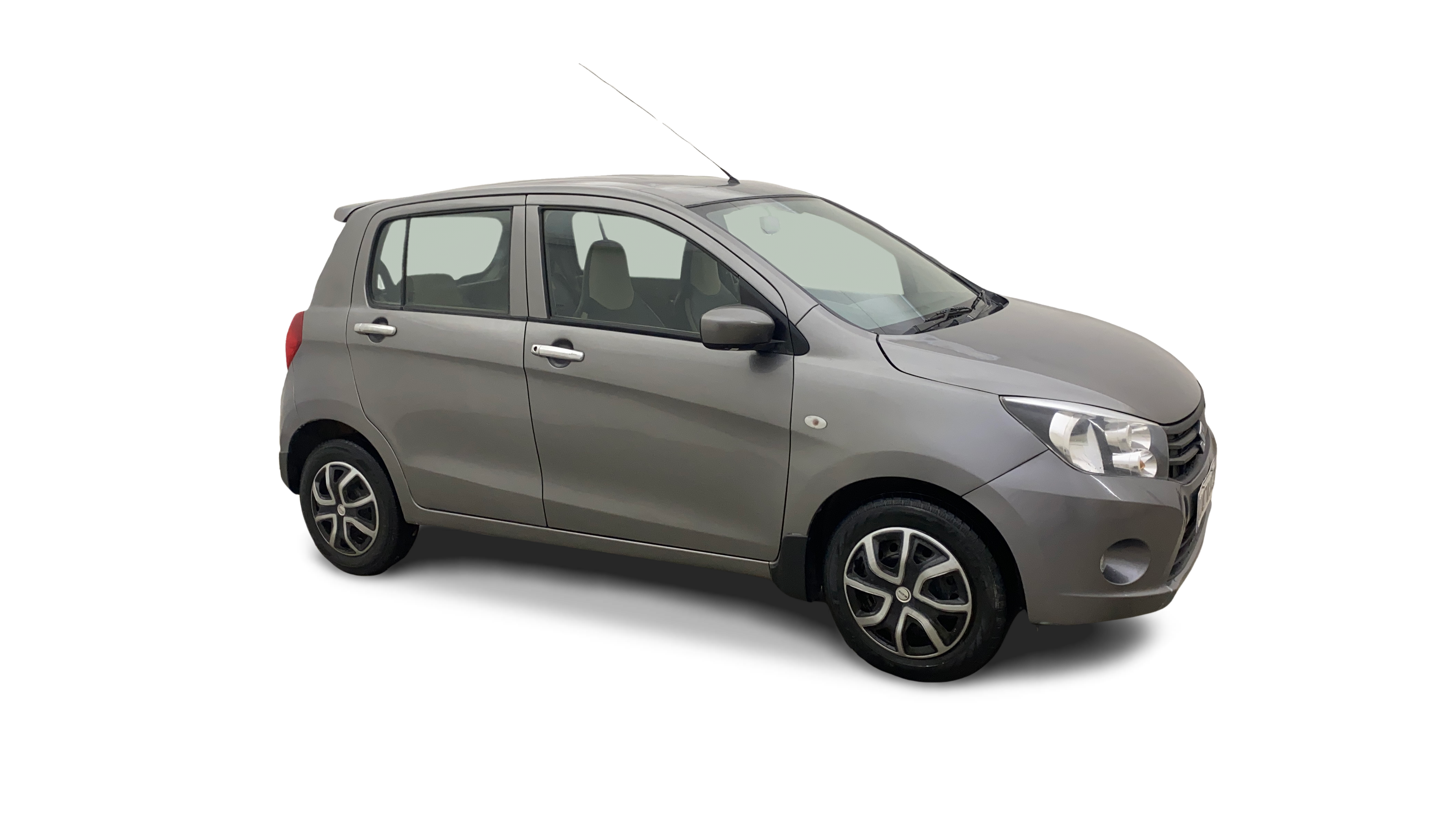 2017 Maruti Celerio - Hatchback - Petrol - Manual - ₹3.15 lakh