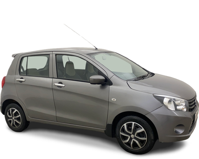 2017 Maruti Celerio - Hatchback - Petrol - Manual - ₹3.15 lakh