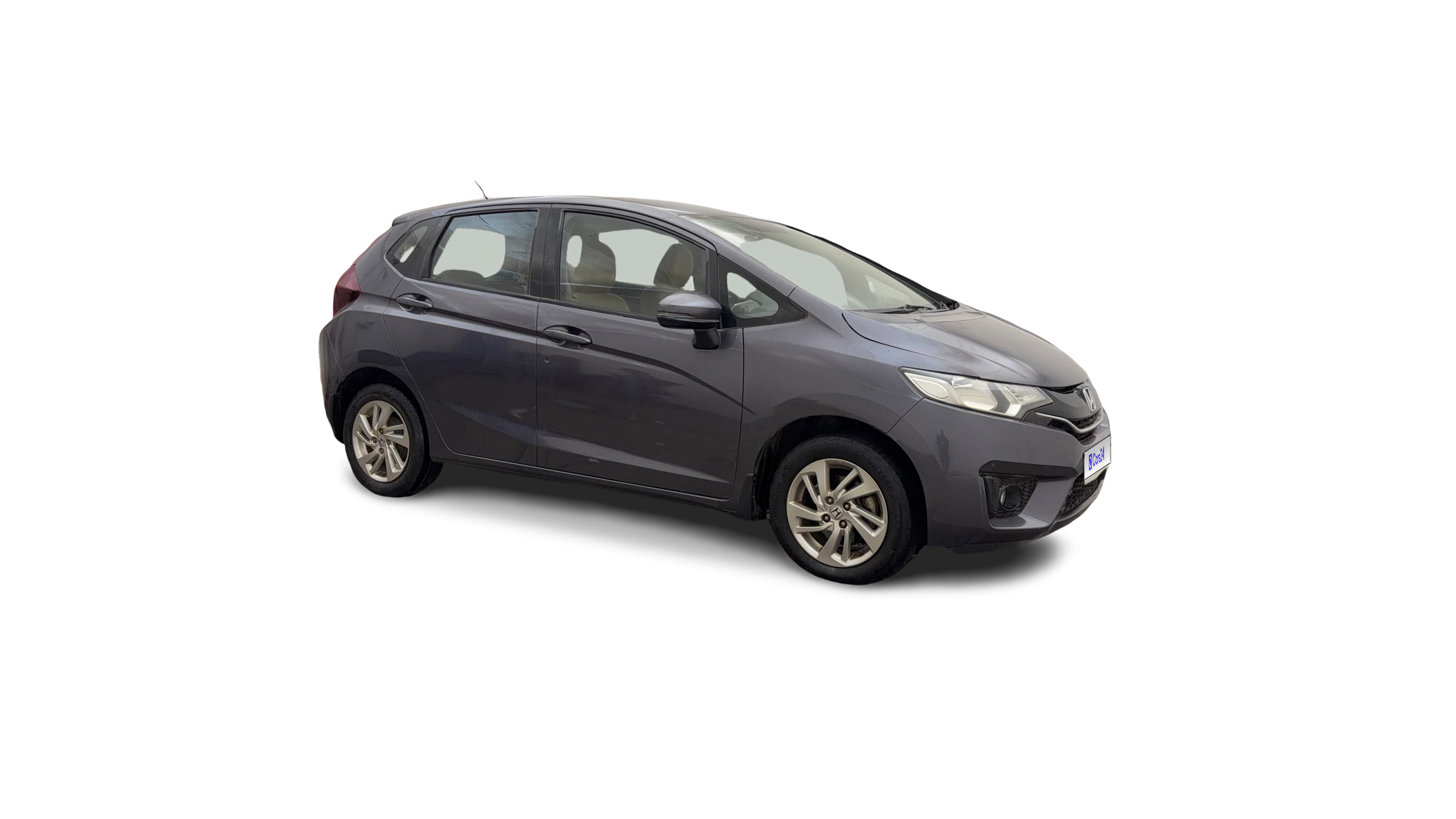 2017 Honda Jazz - Hatchback - Petrol - Automatic - ₹4.55 lakh