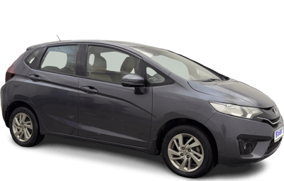 2017 Honda Jazz - Hatchback - Petrol - Automatic - ₹4.55 lakh