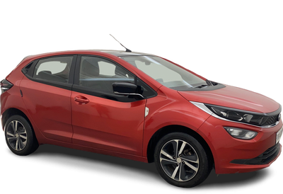 Tata ALTROZ-img