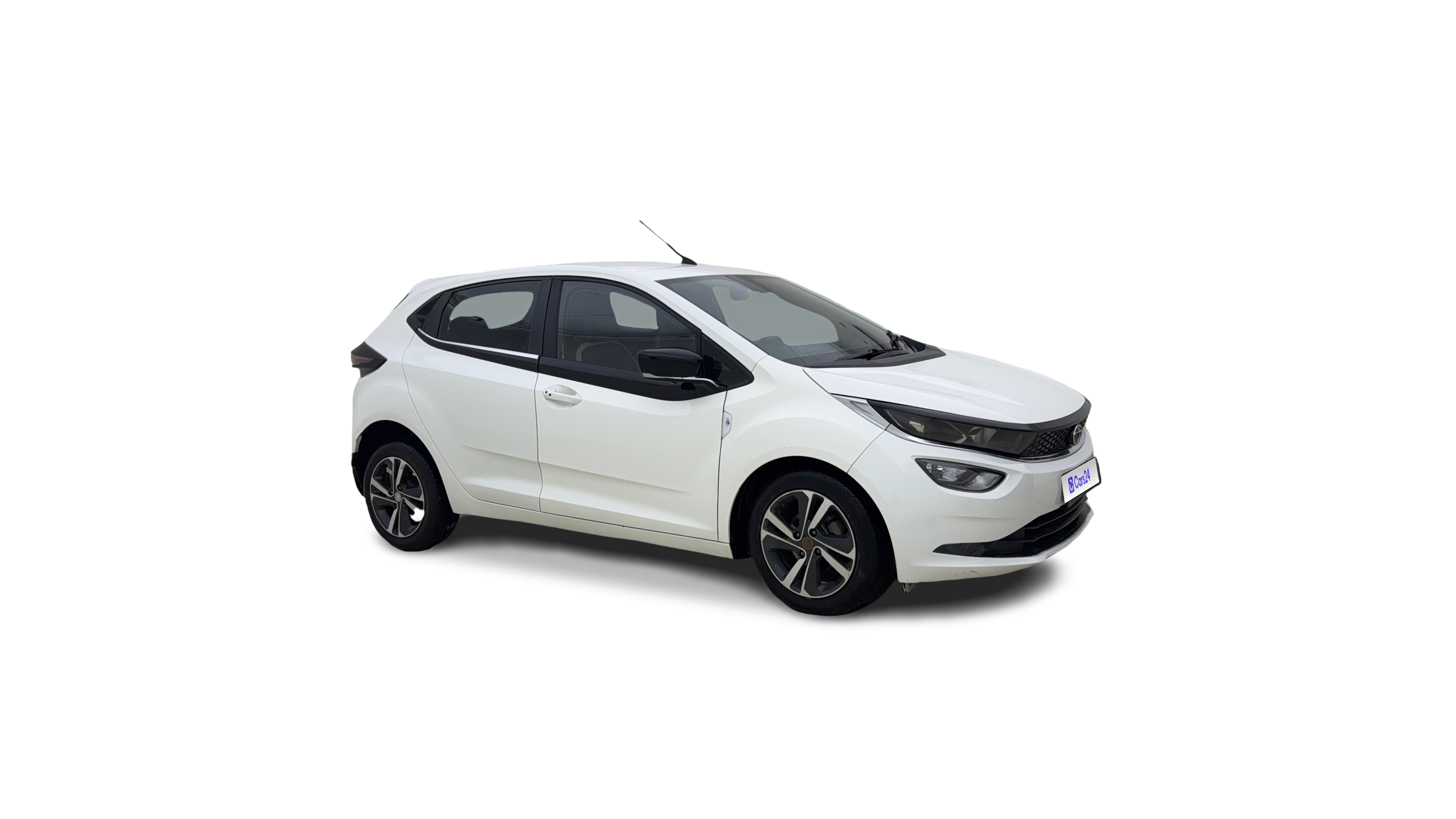 2023 Tata ALTROZ - Hatchback - Diesel - Manual - ₹6.95 lakh