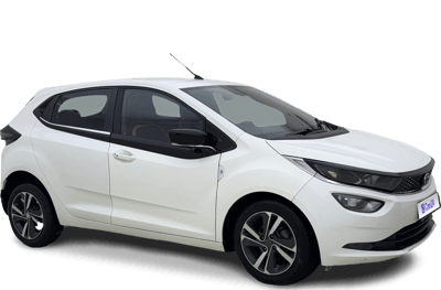 2023 Tata ALTROZ - Hatchback - Diesel - Manual - ₹6.95 lakh
