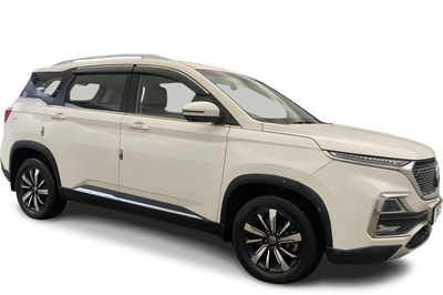 MG HECTOR-img