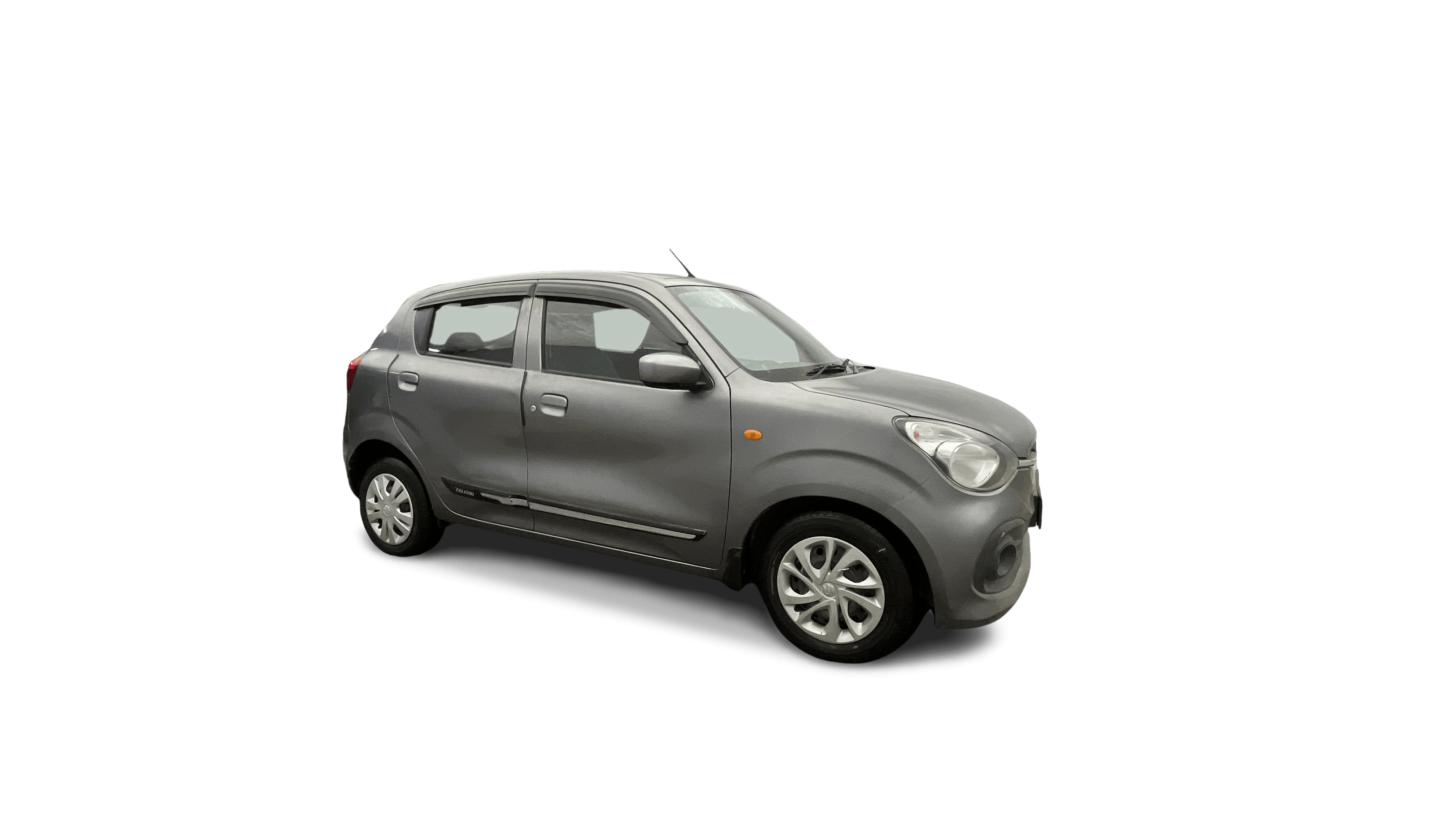 2022 Maruti Celerio - Hatchback - CNG - Manual - ₹4.35 lakh