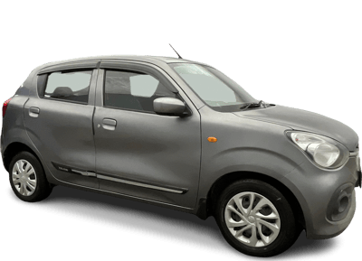 2022 Maruti Celerio - Hatchback - CNG - Manual - ₹4.35 lakh